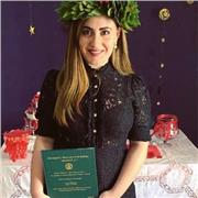 Laureata in Matematica impartisce lezioni private